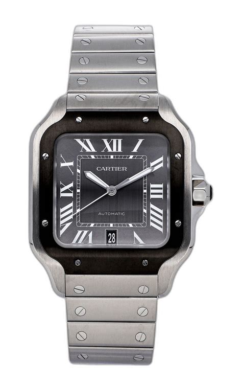 wssa0037 cartier|cartier santos price increase.